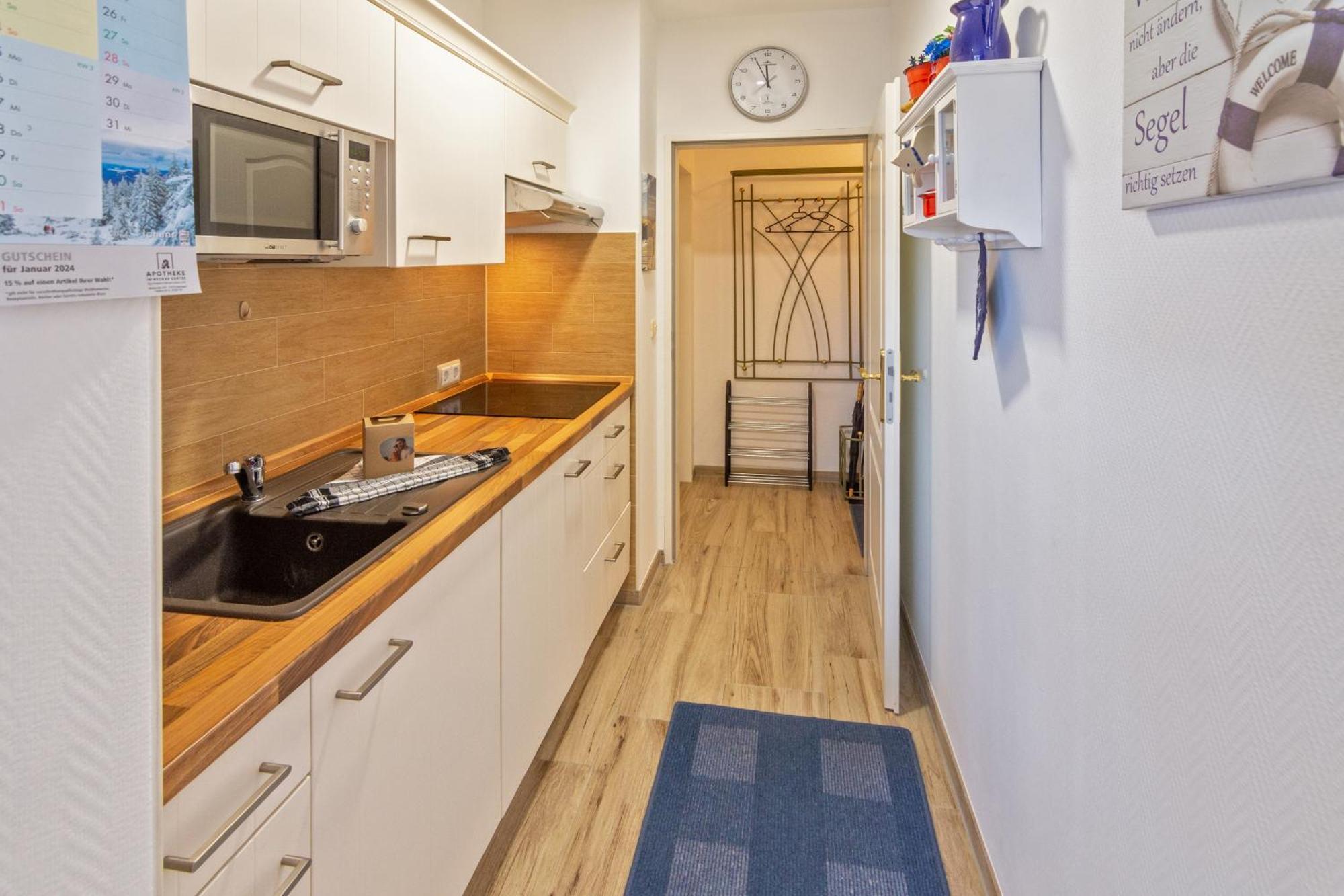 Friesenstuebchen Apartment Dornumersiel Exterior foto